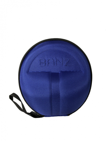 earmuff bag 0-3 years navy blue