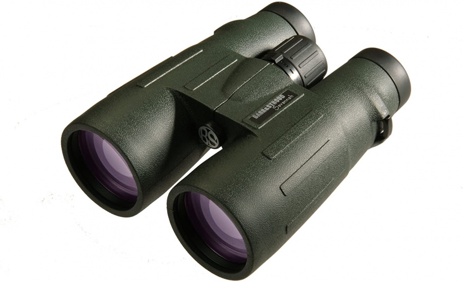 Barr & Stroud ďalekohľad 8x56 Savannah 16,5 x 14,8 cm zelený