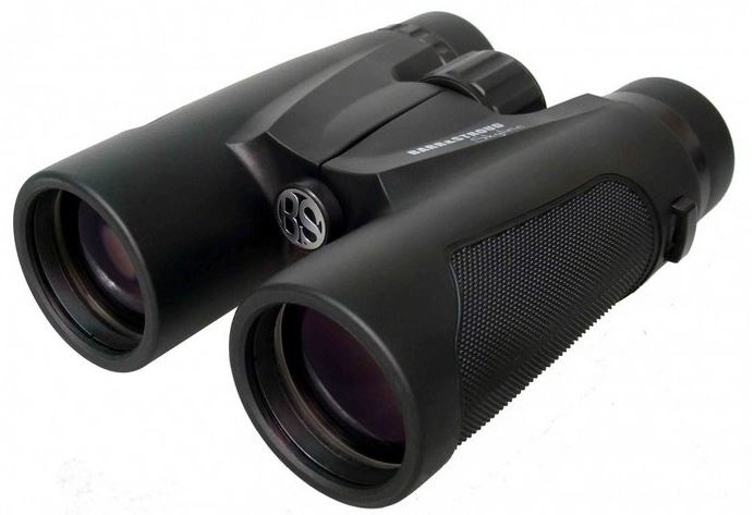 Barr & Stroud ďalekohľad Skyline 8x42 vodotesný čierny 6 dielov