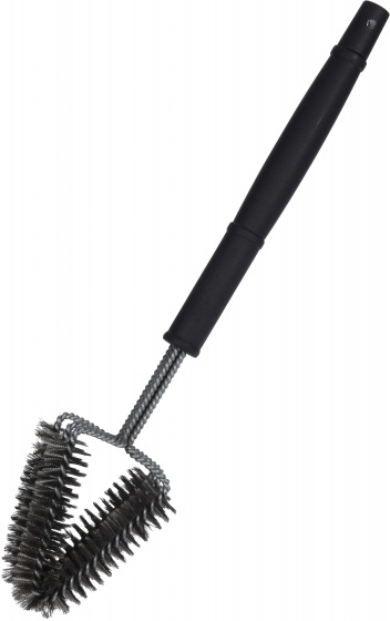 BBQ kefa na čistenie grilu 46,5 cm