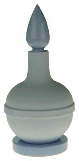 Belforte difuzér vône 125 ml iMing Puji 21 cm modrý 2-diel