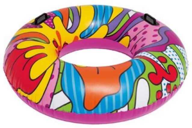 Bestway bazén Pop junior 119 cm vinyl