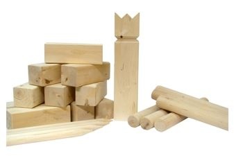 BEX kubb basic berkenhout
