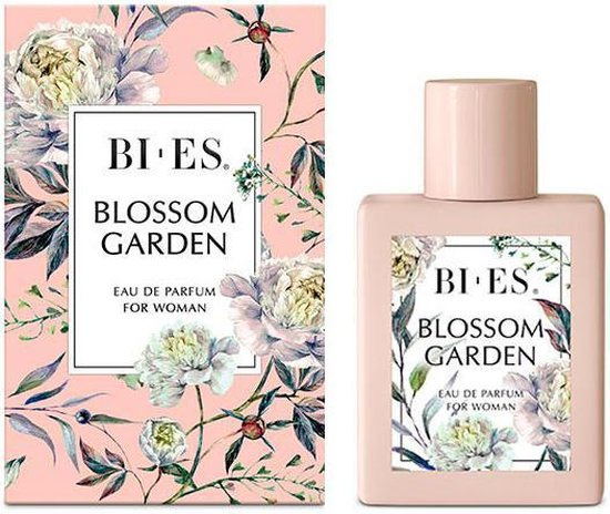 Bi-es parfumovaná voda Blossom Garden dámska 100 ml