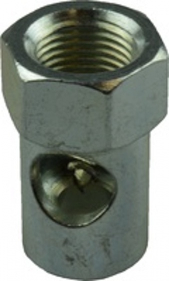 Bofix Pravá zadná náprava Sturmey Archer 9,5 mm (B20320)