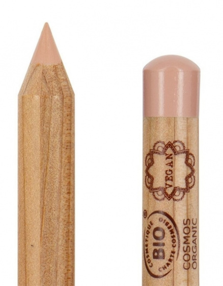 Boho ceruzka na pery 08 vegan beige