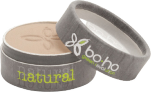 Boho očné tiene Mat Cafe 104 women 2,5 gramu