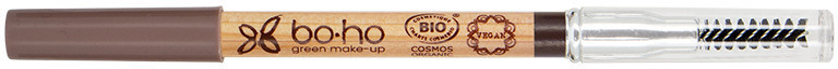 Boho Ceruzka na obočie dámska 1,04 gramov Bruin 03