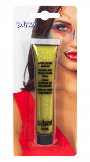 Boland make-up krém zlatý 19 ml