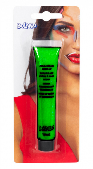 Boland make-up krém zelený 19 ml