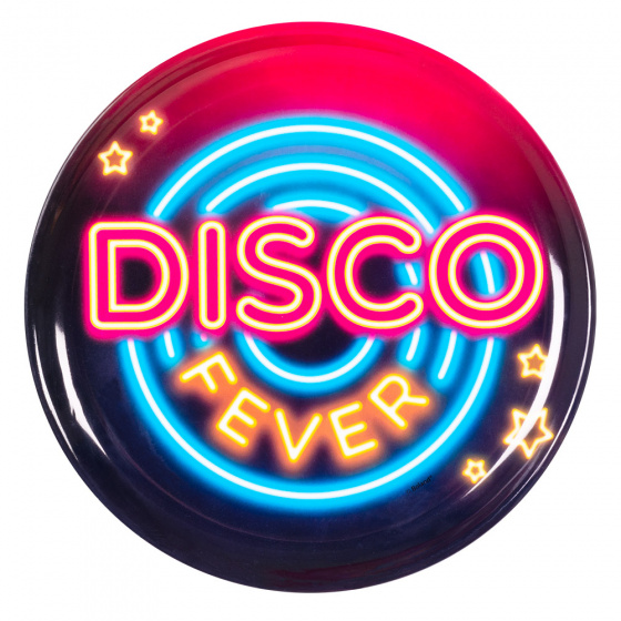 Boland dienblad disco 34,5 cm
