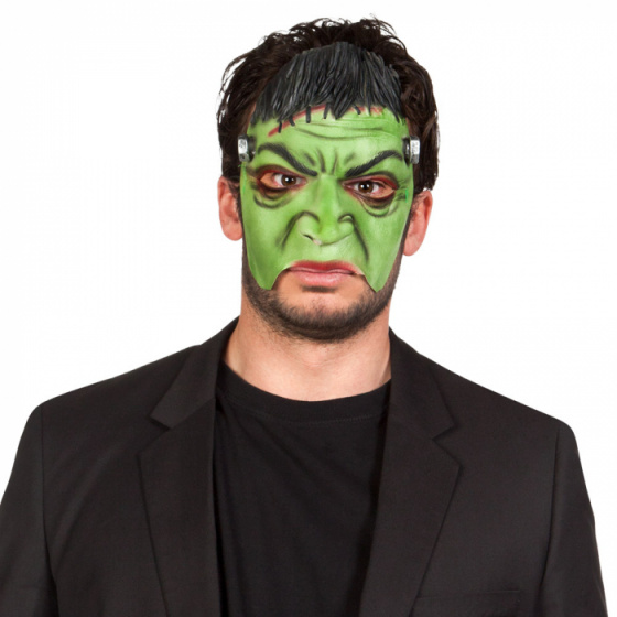 Boland polomaska Monster latex jednoveľkosť