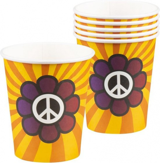 Boland hippie sada dámskych šiat 3dielna