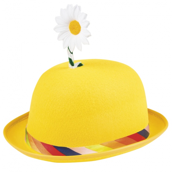 Boland čiapka Daisy Bowler dámska jedna veľkosť žltá