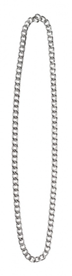 Boland náhrdelník Rocker Silver