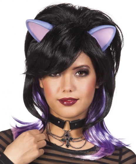 Boland dámska parochňa Felicia čierna