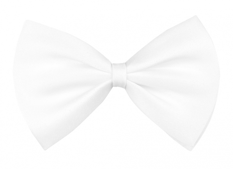 Boland motýlik Basic pánsky 10 cm červený