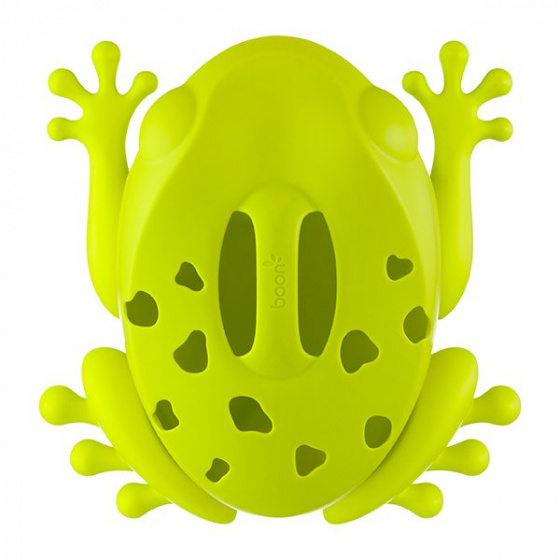 Boon opbergkit kikker junior 33 x 21 x 13 cm groen Boon opbergkit kikker junior 33 x 21 x 13 cm groen
