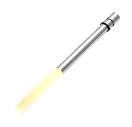 BottleLight Svetlo fľaše led 25,6 cm hliník 3000K 15/40lm