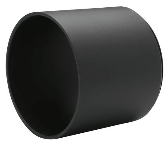 Bresser klobúčik MCX-102 teleskop 14,5 cm čierny