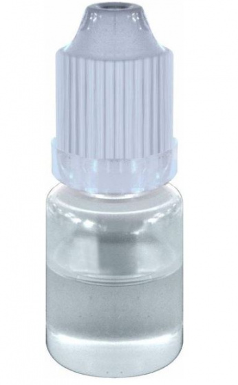 immersion oil 5 ml transparent