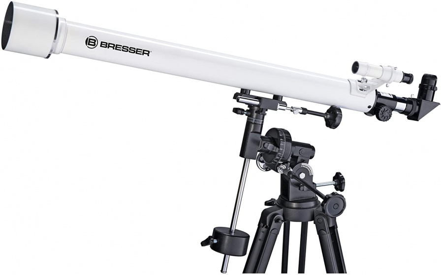 Bresser refraktorový ďalekohľad Classic60/900 EQ 10-dielny