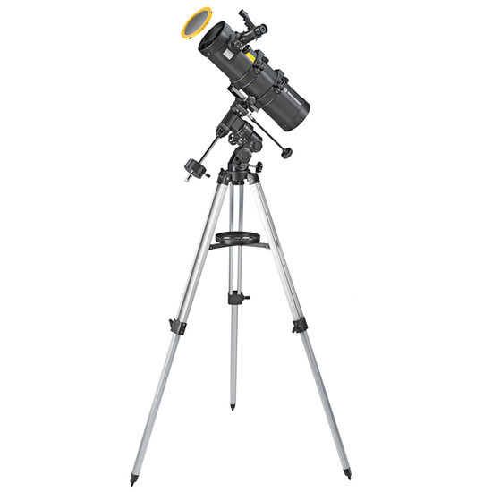 Bresser reflektorový ďalekohľad Spica130/1000 EQ3 11-dielny