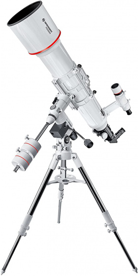 Bresser ďalekohľad AR-152L 152/1200mm Hexafoc Exos-2 185 cm