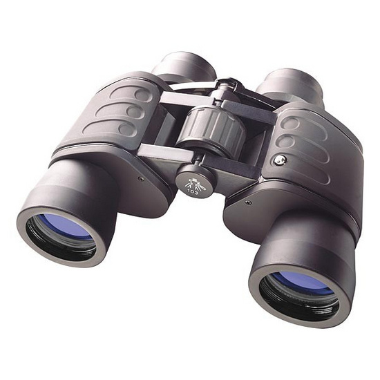 Ďalekohľad Hunter 8x40 čierny