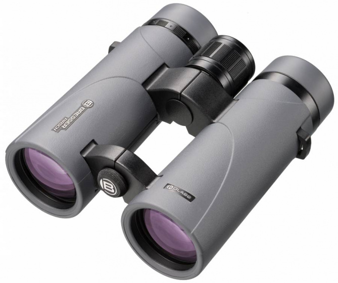 Bresser ďalekohľad Pirsch ED 8x42 14,5 x 12,1 cm čierny 7 dielny