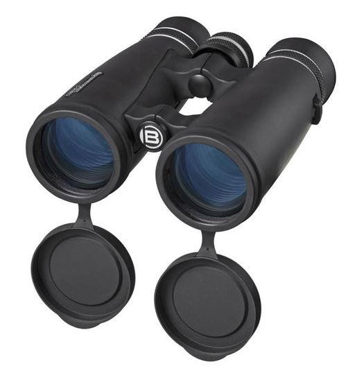 Bresser ďalekohľad S-Series 8x Spektar 15,3 x 12,8 cm čierny