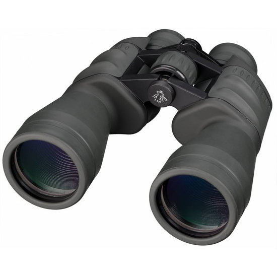 Bresser ďalekohľad Jagd 11x56oceľový 19,5 x 20 cm čierny 5-dielny
