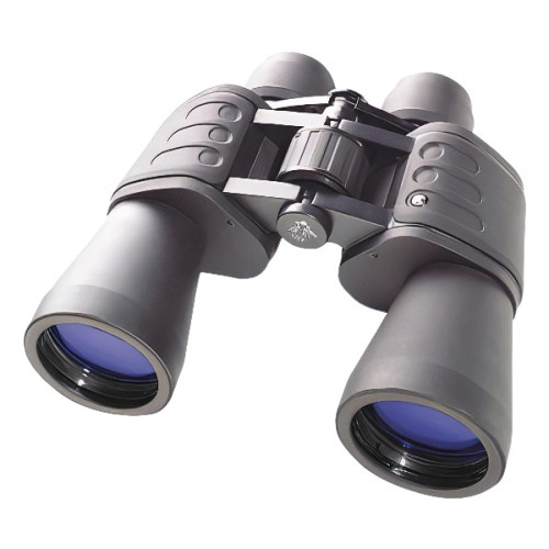 Ďalekohľad Hunter 16x50 čierny