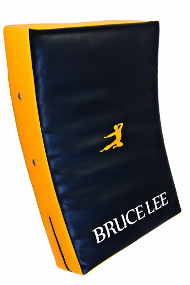 Bruce Lee vankúš a rebrík Signature62 cm čierno/žltý