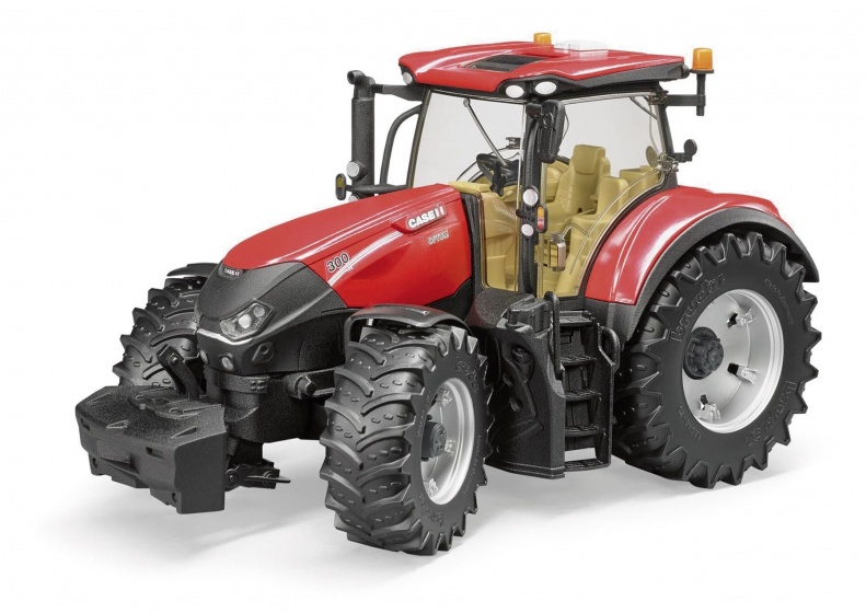 Bruder traktor Case IH Optum 300 CVX (03190)