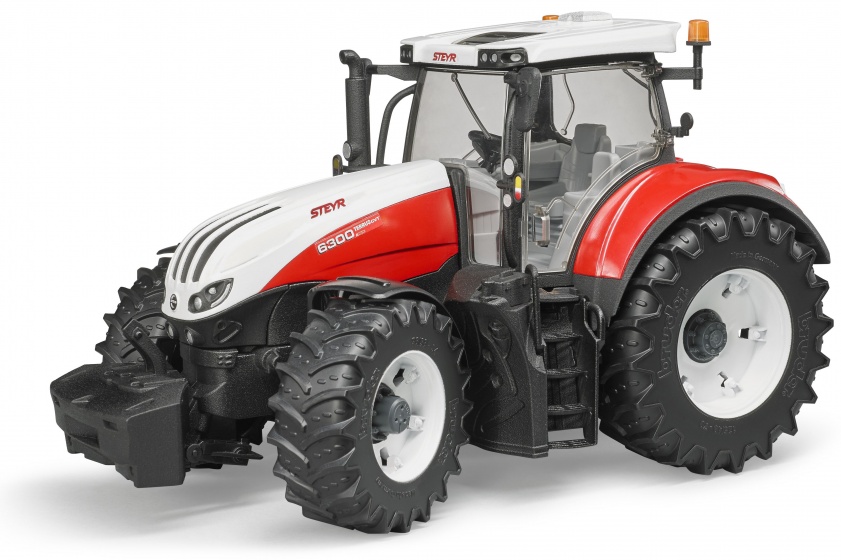 Bruder Steyr 6300 Terrus (03180)