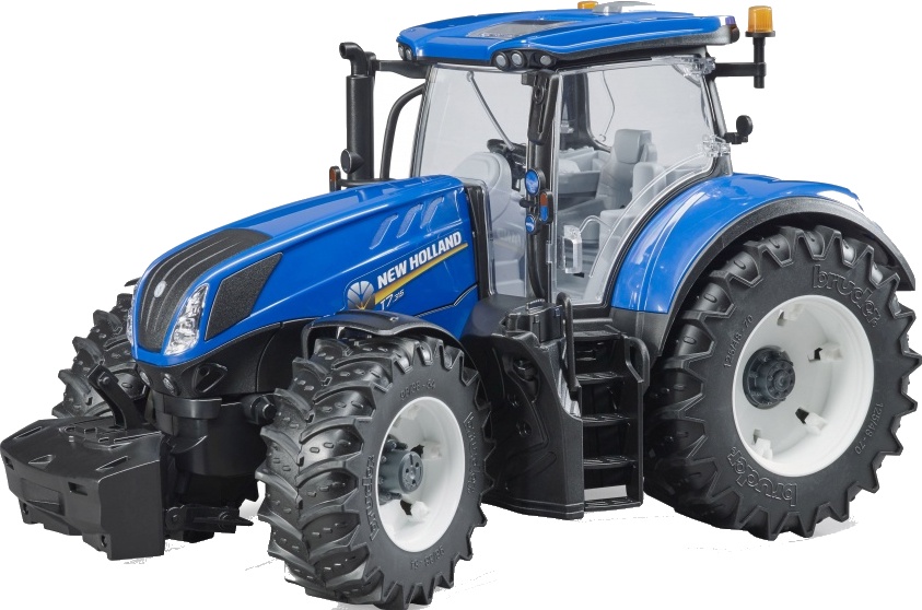 Bruder traktor New Holland T7315
