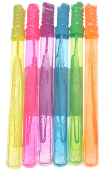 Call swords 34 cm 118 ml 6 pieces