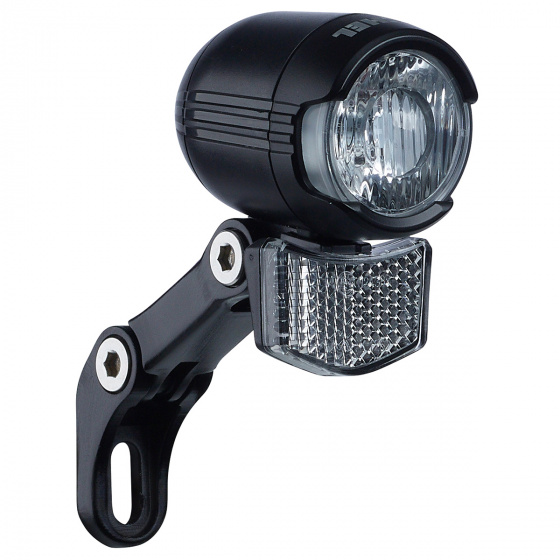 Büchel koplamp naafdynamo 40 led 6 volt 40 lux