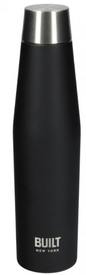 termoska Apex 540 ml nerez čierna