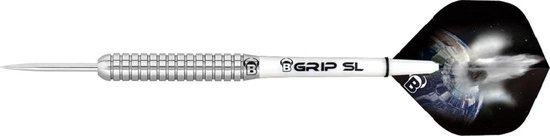 darts Meteor MT12 steel tip 80% weight 28 grams
