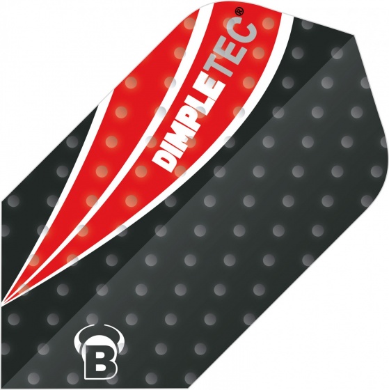 flights DimpletecSlim 100 micron black