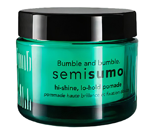 Bumble and bumble pomade Semisumo men/ladies 50 ml cream