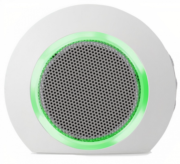Byron deurbel ontvanger DBY 23529 draadloos 8,5 cm wit S Byron deurbel ontvanger DBY 23529 draadloos 8,5 cm wit S