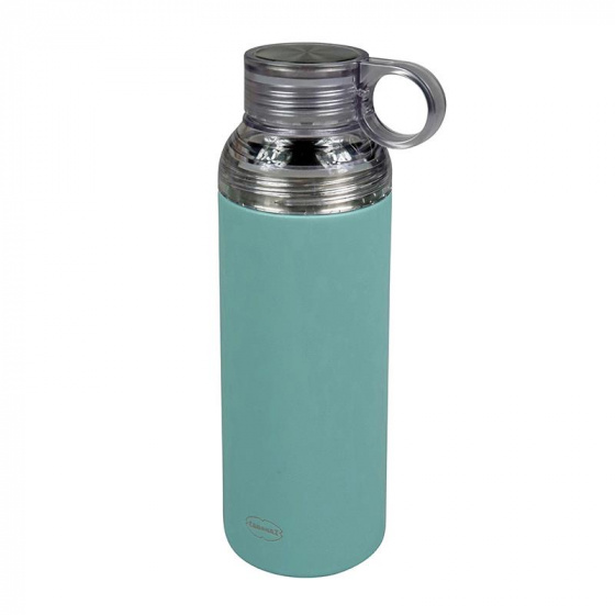 Cabanaz termoska Termoska 0,6l nerezová modrá