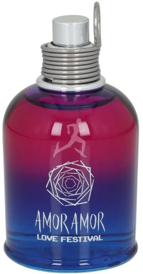 Cacharel toaletná voda Amor Amor Love Festival dámy 50 ml