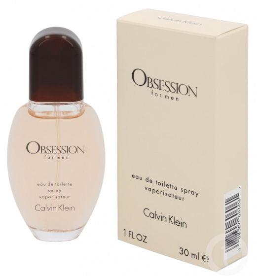 obsession 30 ml