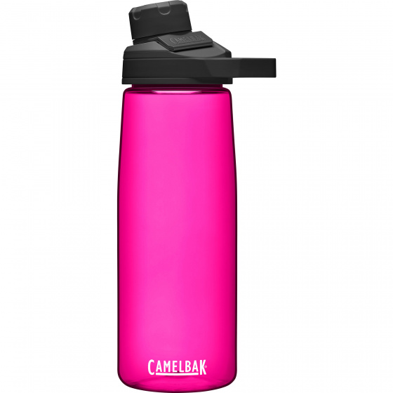 drinking bottle Chute Mag 750 ml tritan pink/black