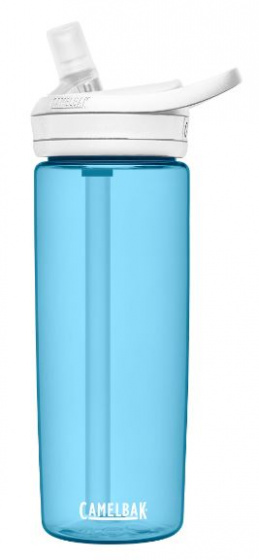 drinking bottle Eddy+600 ml blue