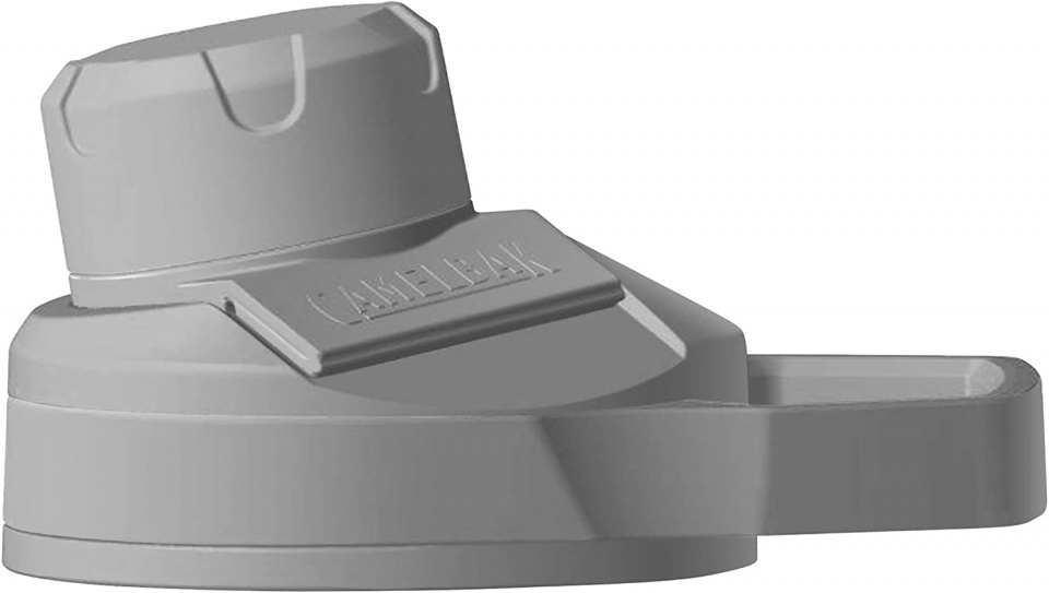 bottle cap Chute Mag7 x 5,5 cm light grey